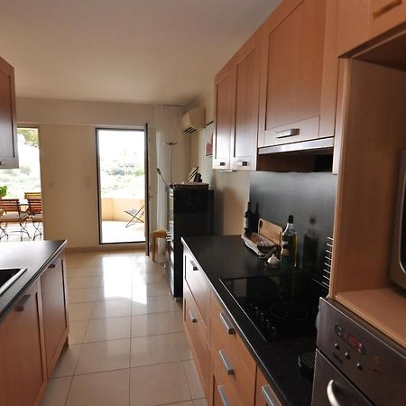 Le Beauvert - Stayinantibes Exterior photo